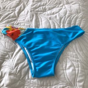 San Lorenzo Xl bikini bottom